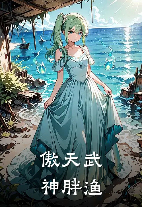 傲天武神胖渔