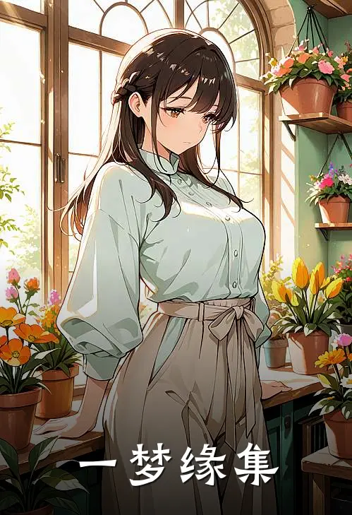 一梦缘集