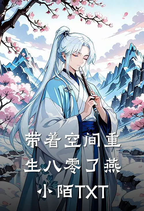 带着空间重生八零了 燕小陌TXT