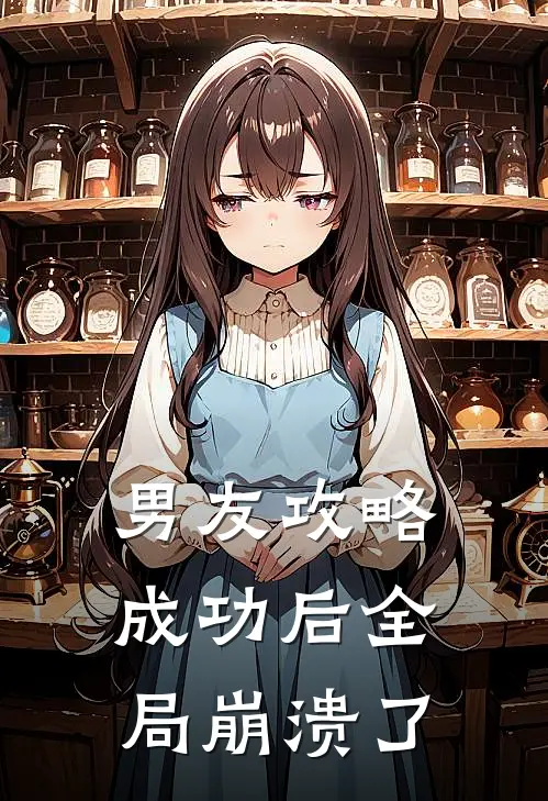男友攻略成功后全局崩溃了