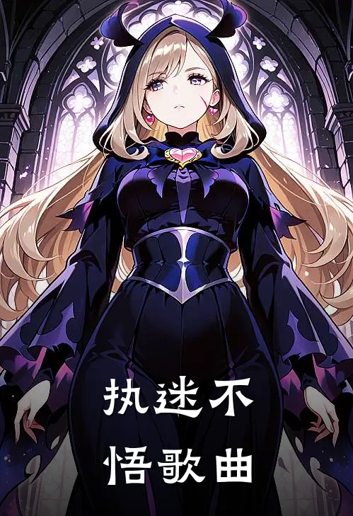 执迷不悟歌曲