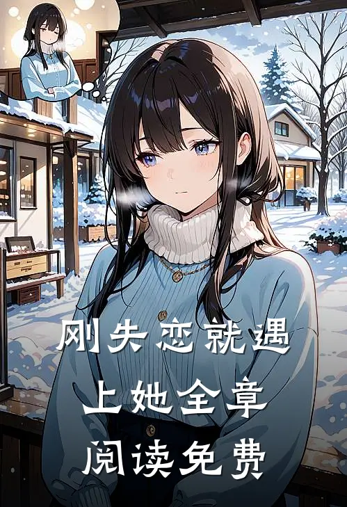 刚失恋就遇上她全章阅读免费