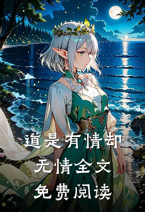 道是有情却无情全文免费阅读