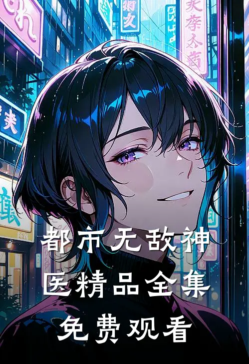 都市无敌神医精品全集免费观看