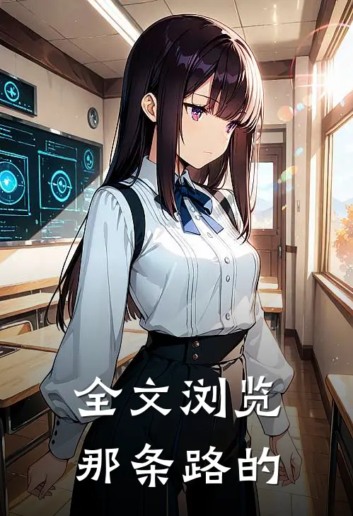 全文浏览那条路的