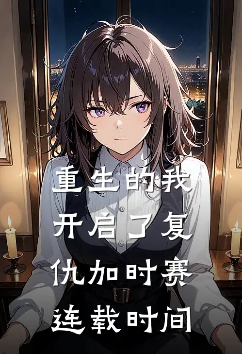 重生的我开启了复仇加时赛连载时间