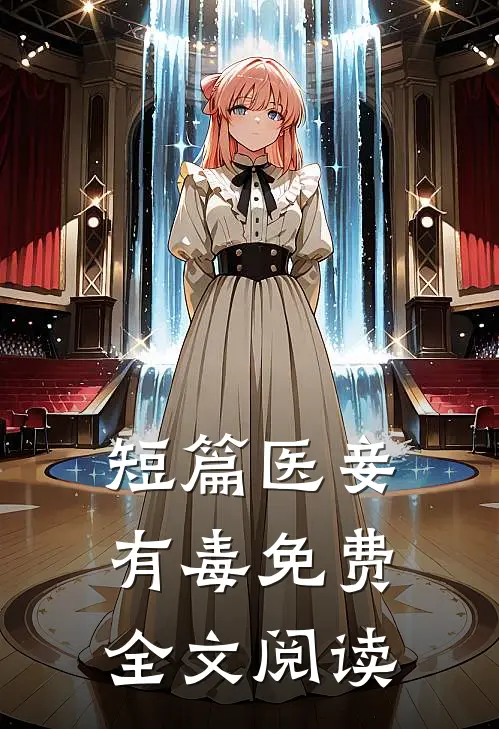 短篇医妾有毒免费全文阅读
