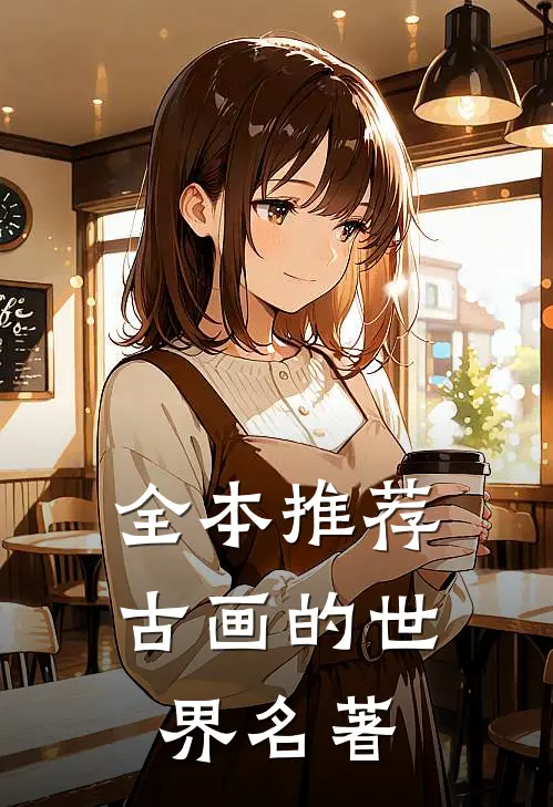 全本推荐古画的世界名著