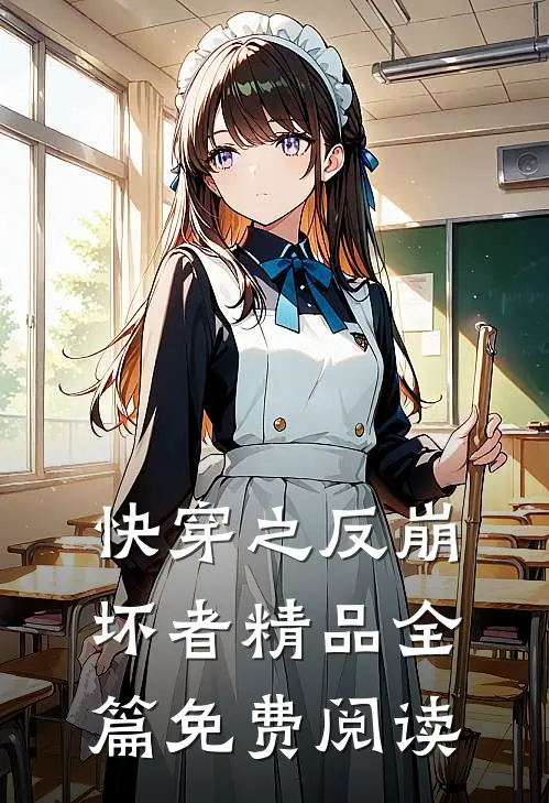 快穿之反崩坏者精品全篇免费阅读