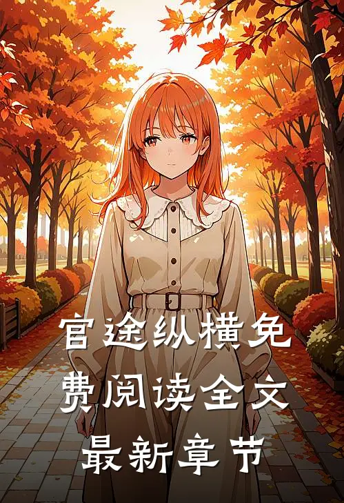 官途纵横免费阅读全文最新章节