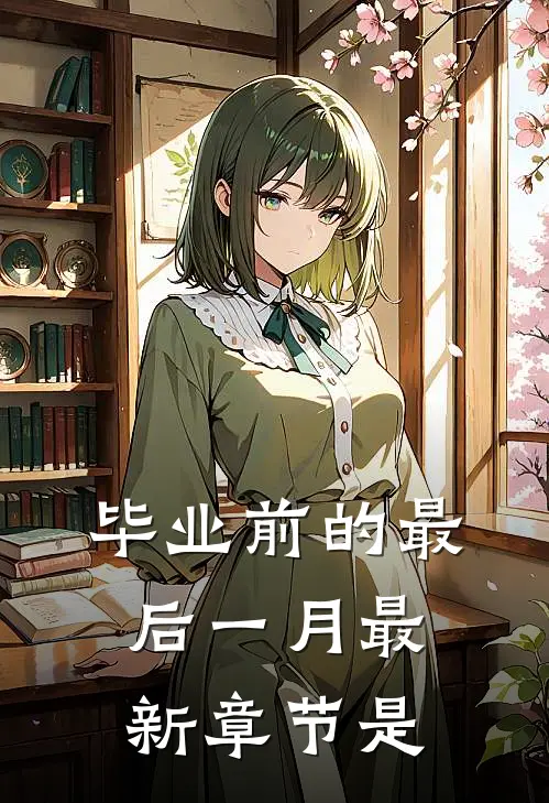 毕业前的最后一月最新章节是