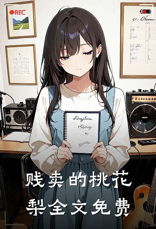 贱卖的桃花梨全文免费