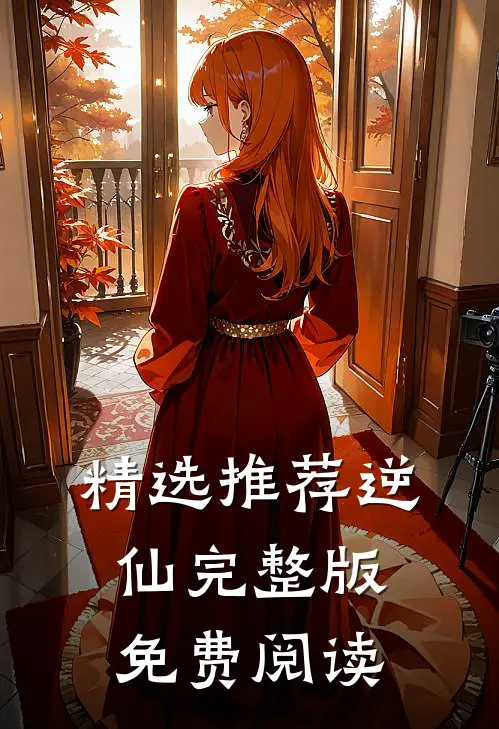 精选推荐逆仙完整版免费阅读