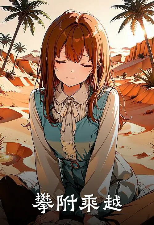 攀附乘越