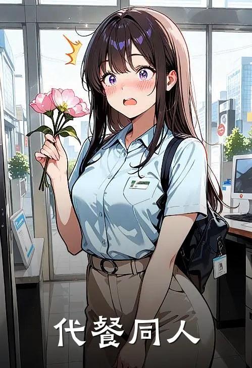 代餐同人