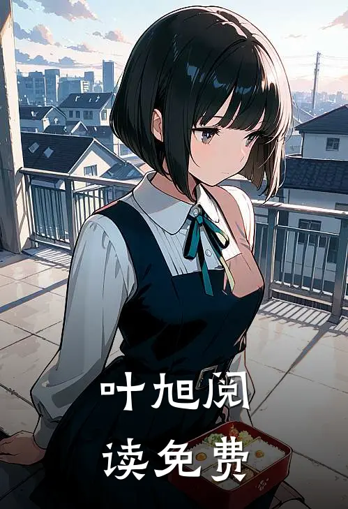 叶旭阅读免费