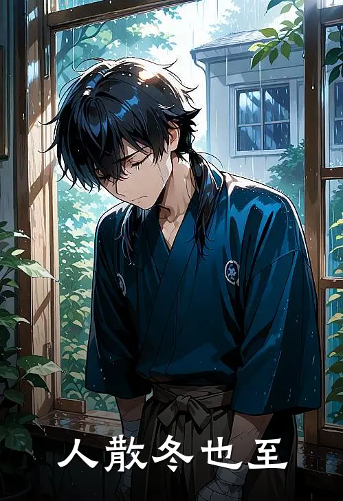人散冬也至