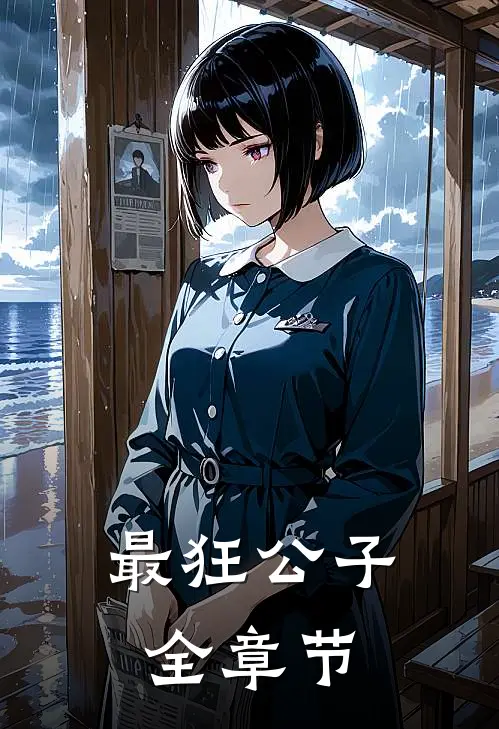 最狂公子全章节