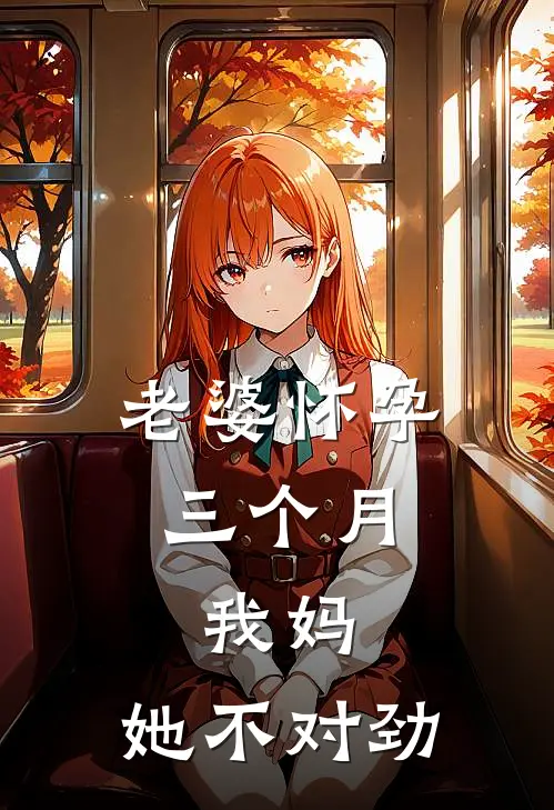 老婆怀孕三个月，我妈：她不对劲