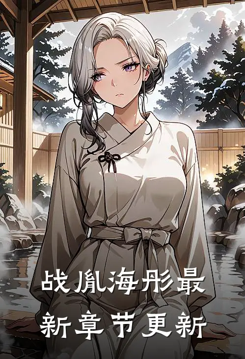战胤海彤最新章节更新