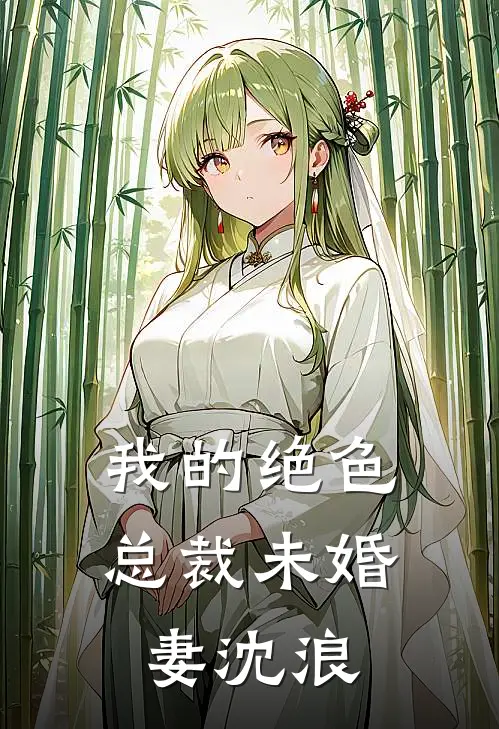 我的绝色总裁未婚妻沈浪