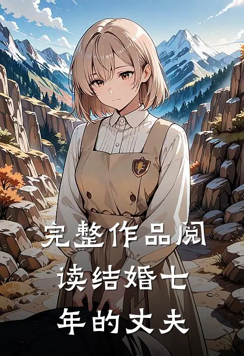 完整作品阅读结婚七年的丈夫
