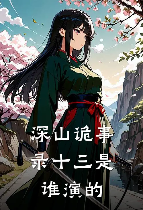 深山诡事录十三是谁演的