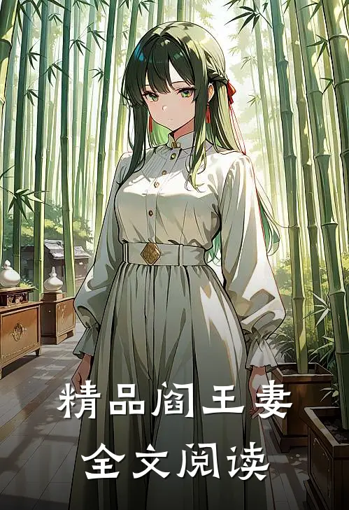 精品阎王妻全文阅读