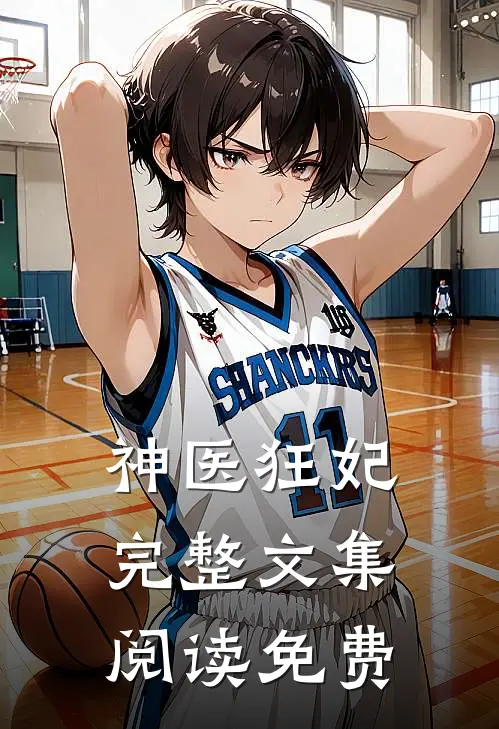 神医狂妃完整文集阅读免费