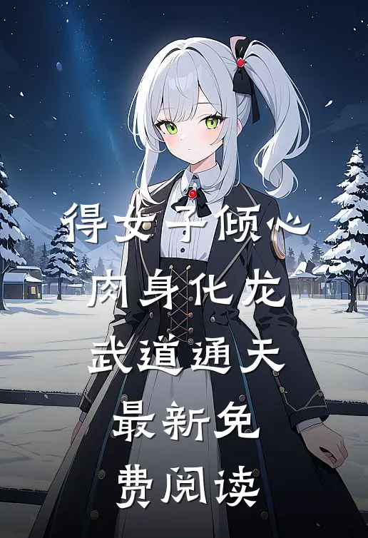 得女子倾心，肉身化龙武道通天最新免费阅读