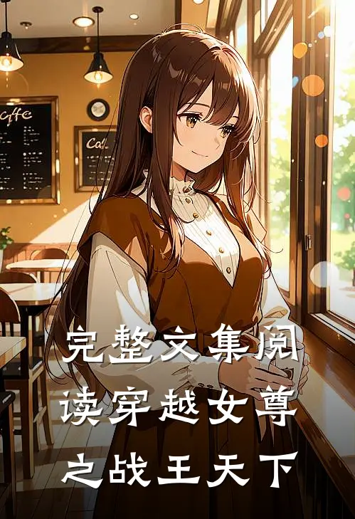 完整文集阅读穿越女尊之战王天下