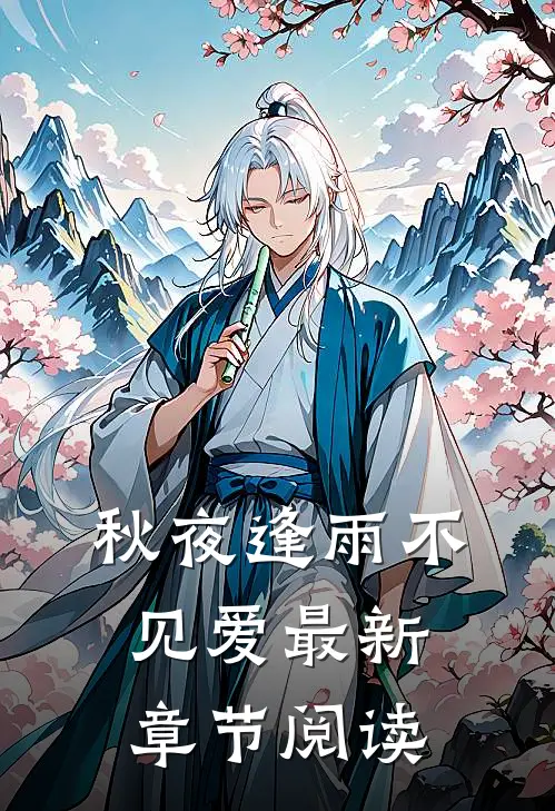 秋夜逢雨不见爱最新章节阅读