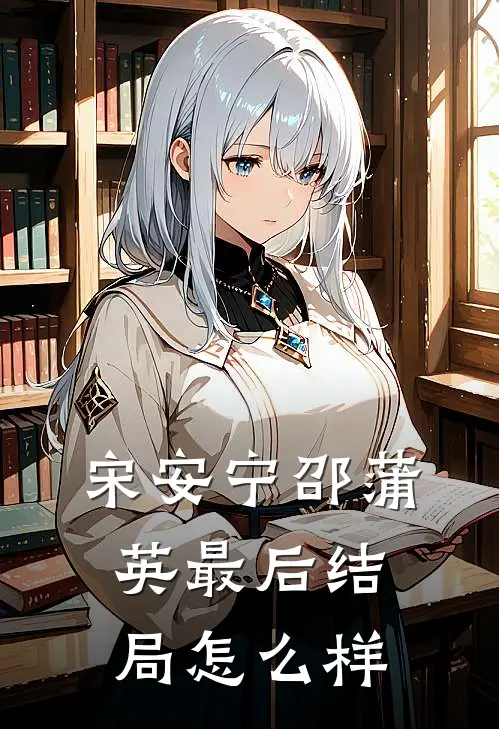 宋安宁邵蒲英最后结局怎么样