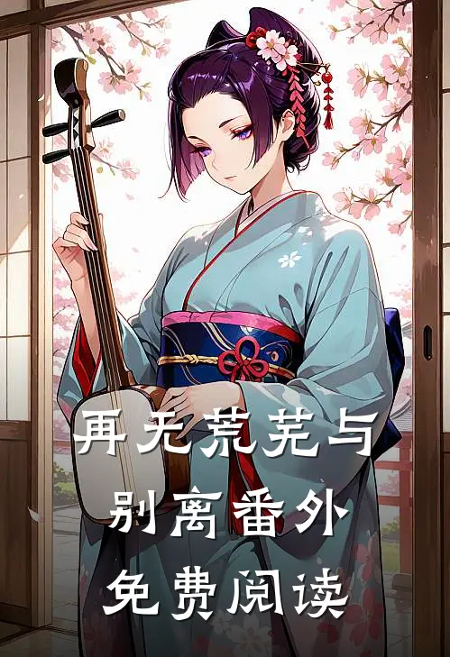 再无荒芜与别离番外免费阅读