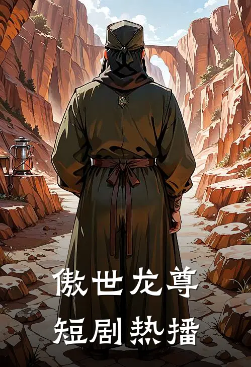傲世龙尊短剧热播