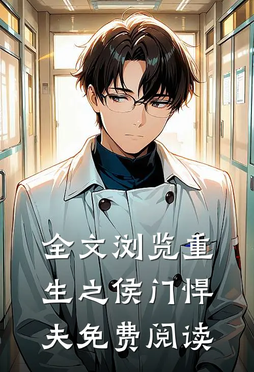 全文浏览重生之侯门悍夫免费阅读
