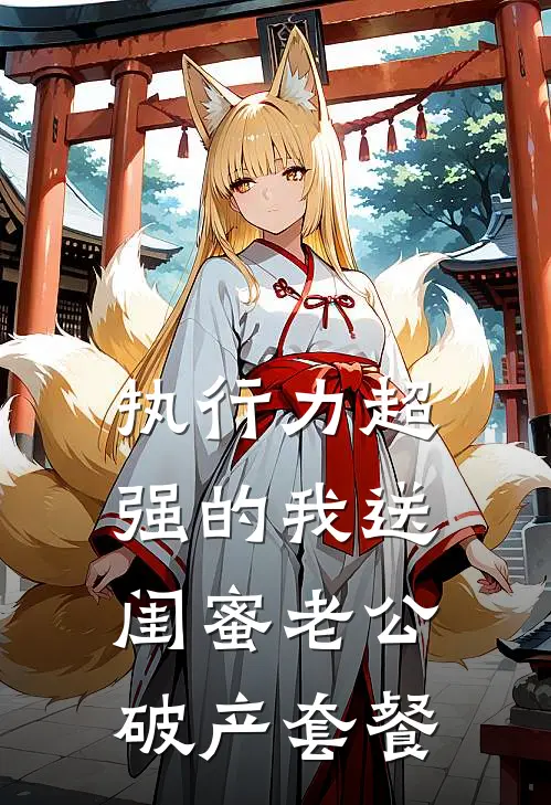 执行力超强的我送闺蜜老公破产套餐