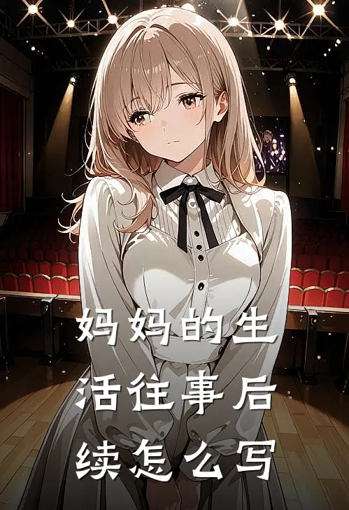 妈妈的生活往事后续怎么写