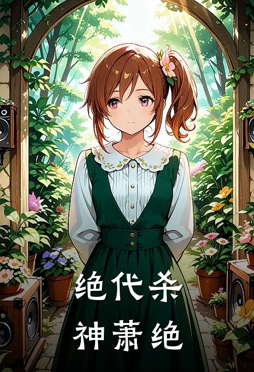 绝代杀神萧绝