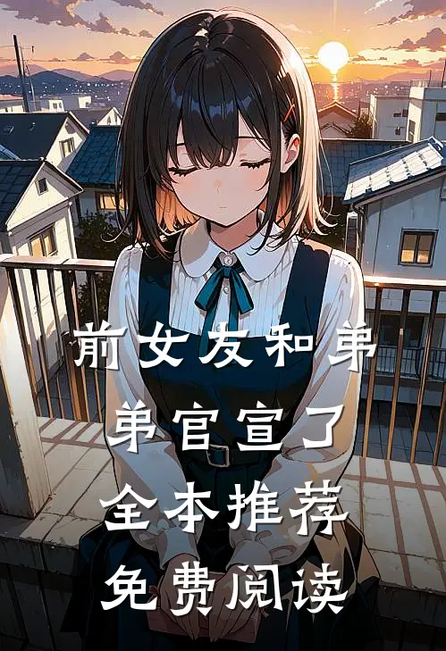 前女友和弟弟官宣了全本推荐免费阅读