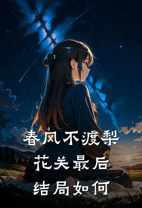 春风不渡梨花关最后结局如何