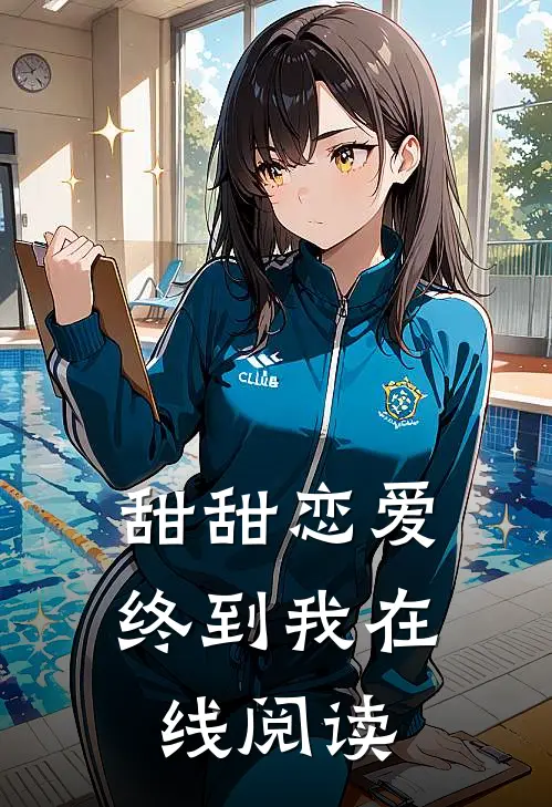 甜甜恋爱终到我在线阅读