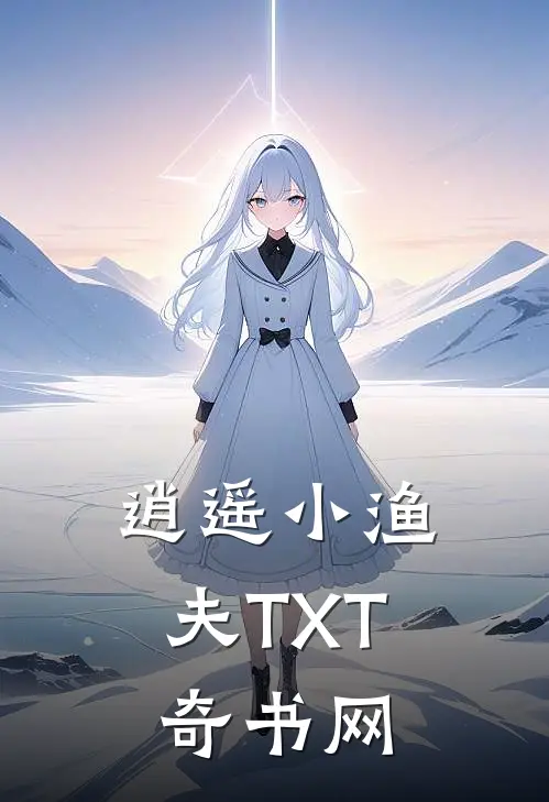 逍遥小渔夫TXT奇书网