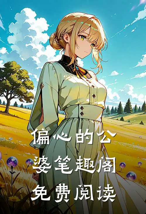 偏心的公婆笔趣阁免费阅读