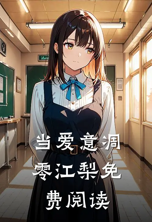 当爱意凋零江梨免费阅读
