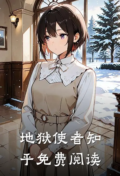 地狱使者知乎免费阅读
