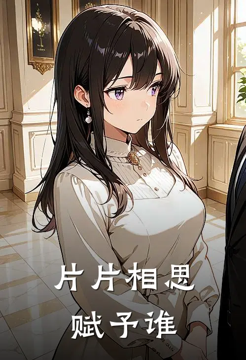 片片相思赋予谁