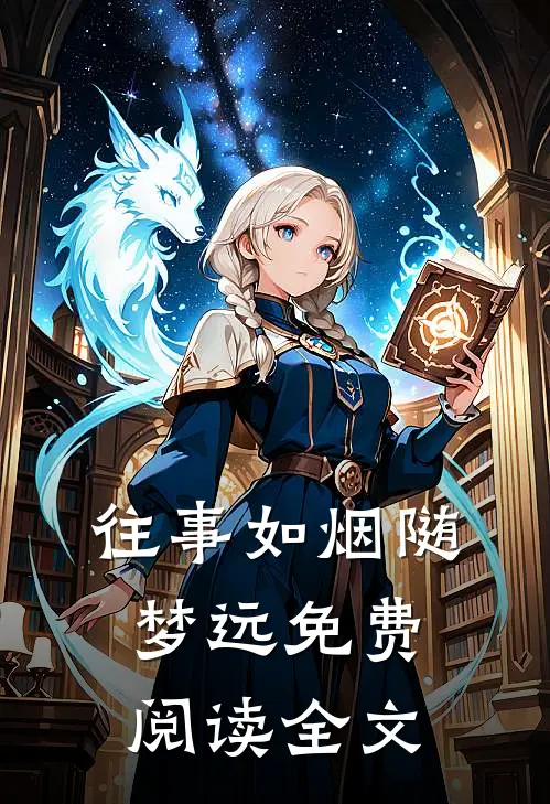 往事如烟随梦远免费阅读全文