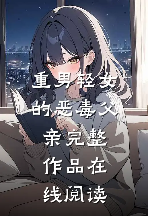 重男轻女的恶毒父亲完整作品在线阅读