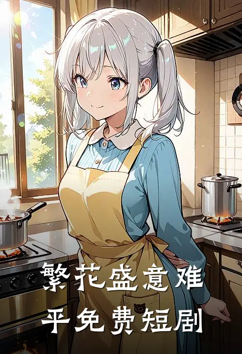 繁花盛意难平免费短剧